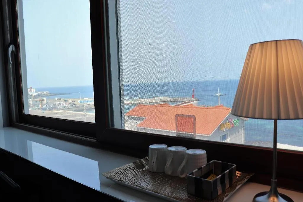 ג'גו Woorim Hotel קוריאה הדרומית