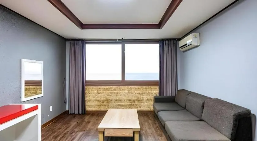 ג'גו Woorim Hotel קוריאה הדרומית