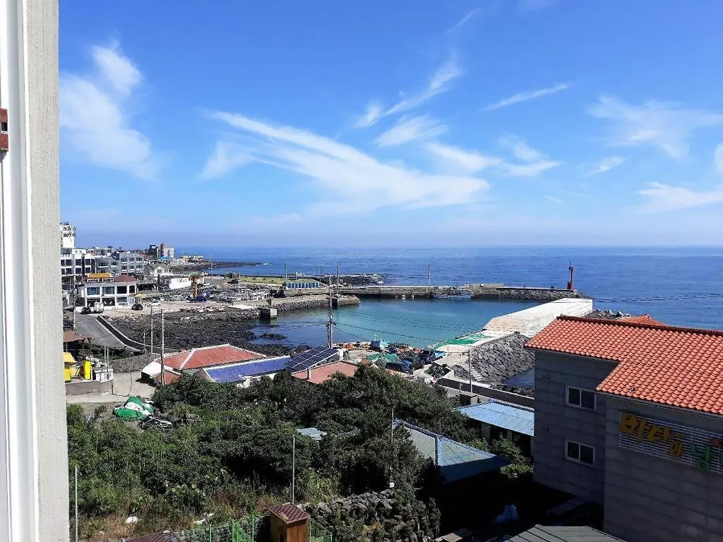 Woorim Hotel Jeju