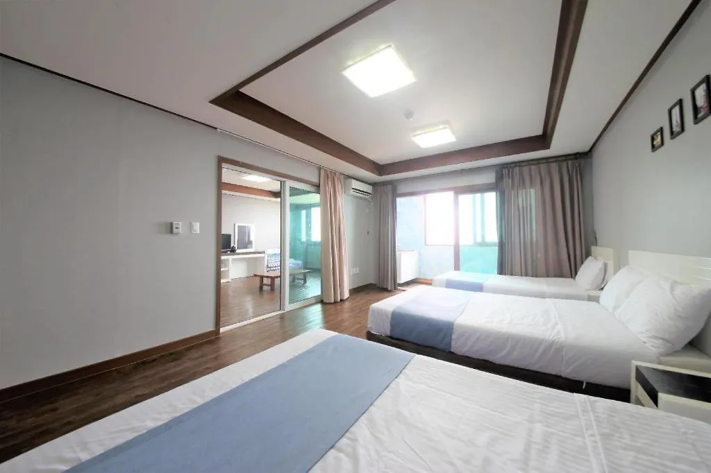 Woorim Hotel Jeju