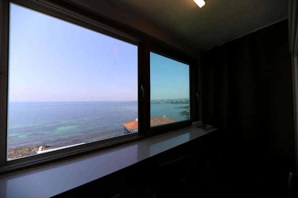 Motel Woorim Hotel Jeju