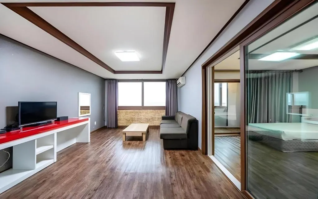 Woorim Hotel Jeju